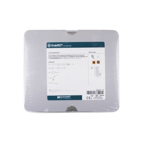 Материал для пломбирования корневых каналов EndoREZ Obturation Kit (набор)