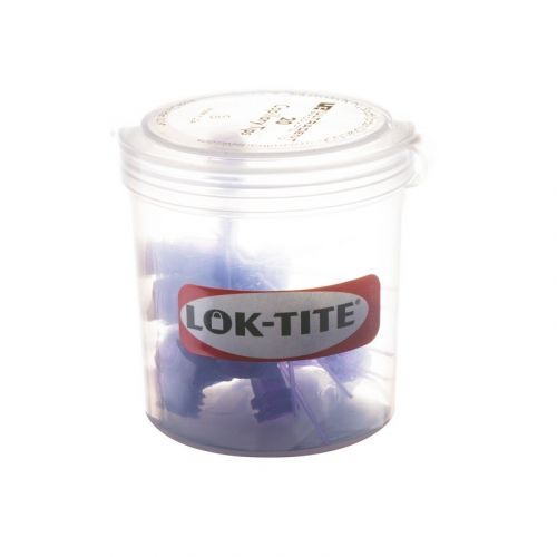 Насадки для эвакуации жидкости из канала Capillary Tips (20 шт.) Насадки для эвакуации жидкости из канала Capillary Tips (20 шт.)