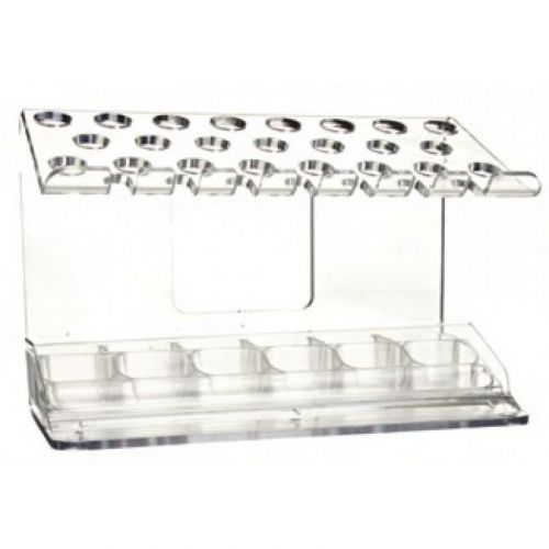 Подставка для шприцев полного размера Syringe Organizer