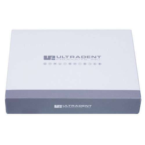 Препарат гемостатический ViscoStat Clear Dento-Infusor Kit (4 шприца по 1,2 мл, насадки) — дополнительное фото
