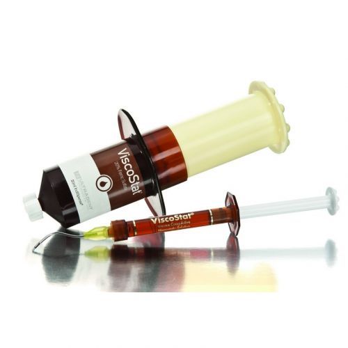 Препарат гемостатический ViscoStat Dento-infusor Kit (набор) — дополнительное фото