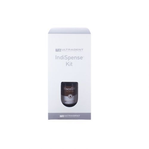 Препарат гемостатический ViscoStat Dento-infusor Kit (набор) — дополнительное фото