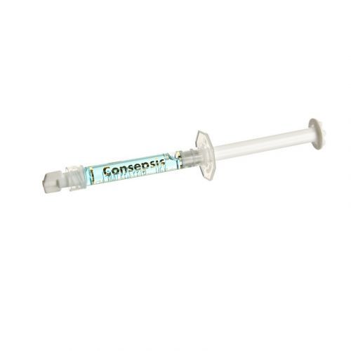 Раствор антибактериальный 2 % на основе хлоргексидина Consepsis (1,2 мл) Раствор антибактериальный 2 % на основе хлоргексидина Consepsis (1,2 мл)