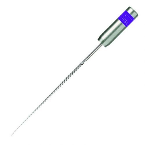 Файлы формирующие из нержавеющей стали TiLOS Shaping file (5 шт.)