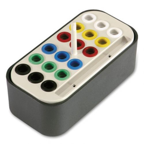 Бокс для инструментов BasicBox 2100 (1 шт.) — дополнительное фото