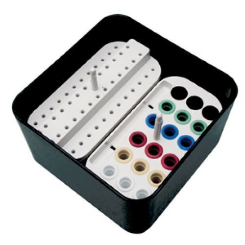 Бокс для инструментов SemiBox 2000 (1 шт.) — дополнительное фото