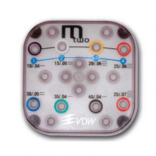 Модуль в бокс для инструментов Mtwo (1 шт.) Модуль в бокс для инструментов Mtwo (1 шт.)