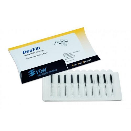Картриджи BeeFill (10 шт.)