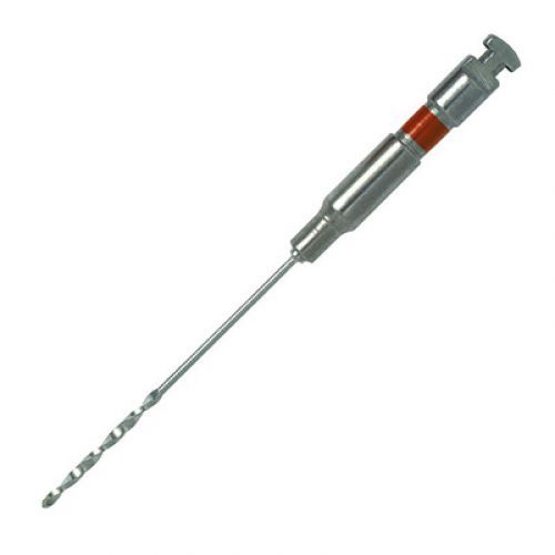 Римеры для расширения корневой и прямой частей канала Beutelrock Reamers (6 шт.)