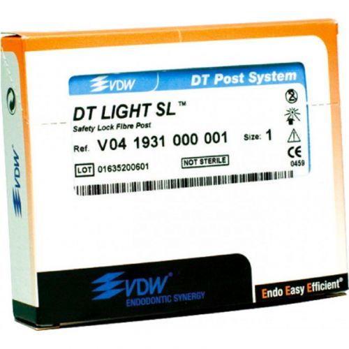 Штифты стекловолоконные DT Light SL Refill (6 шт.) — дополнительное фото