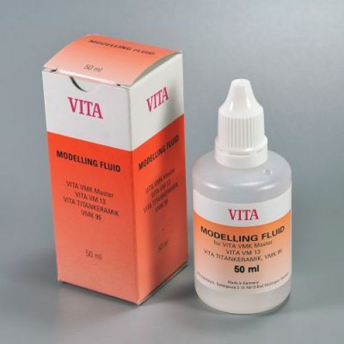 Жидкость для моделирования VITA Modelling Fluid (250 мл)