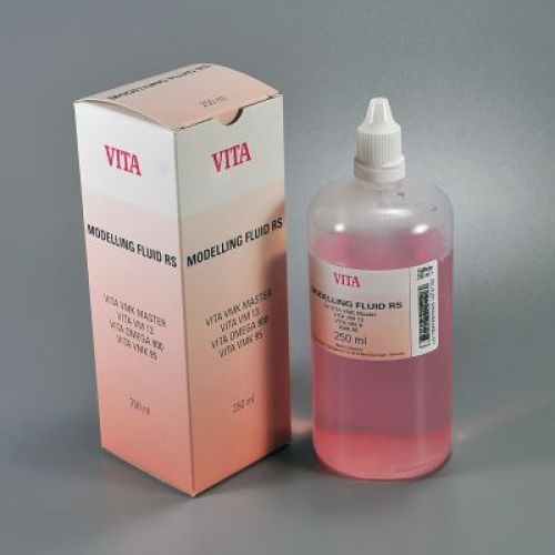 Жидкость для моделирования VITA Modelling Fluid RS (50 мл)