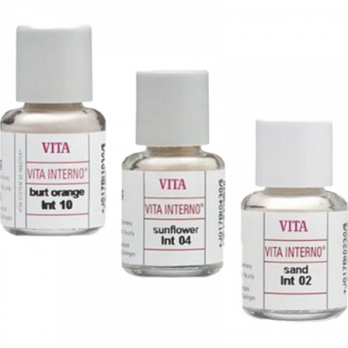 Красители VITA Interno (3 г)