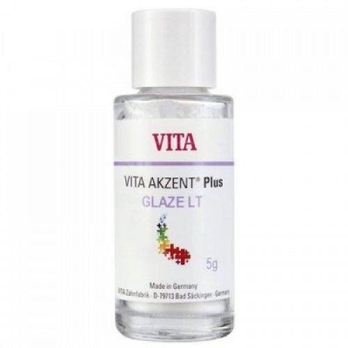 Масса глазуровочная VITA Akzent Plus Glaze LT Powder (5 г)