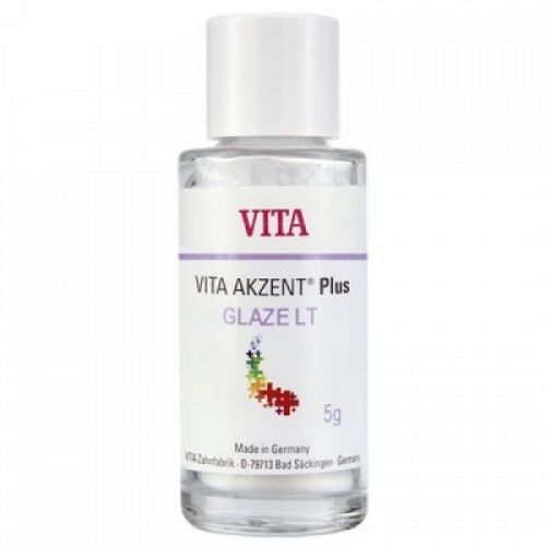 Масса глазуровочная VITA Akzent Plus Glaze Powder (5 г)