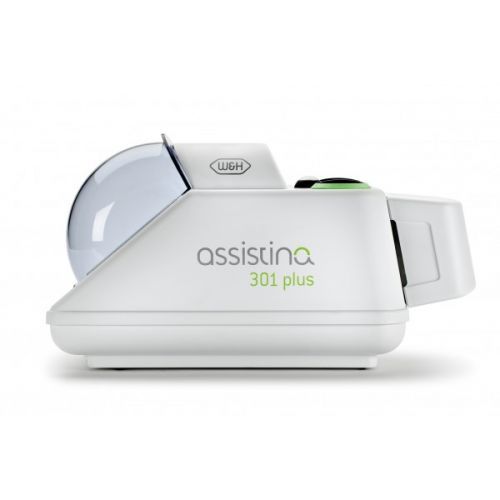 Assistina 301 Plus - аппарат для автоматической чистки и смазки наконечников (W&H, Kavo, BienAir, Siemens, NSK) — дополнительное фото