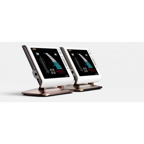 DTE DPEX III - цифровой апекслокатор повышенной точности, с цветным дисплеем — дополнительное фото