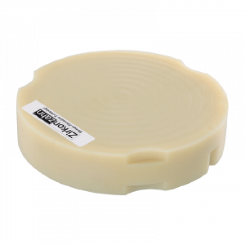 Диск пластмассовые Temp Basic — дополнительное фото