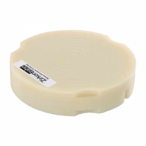 Диск пластмассовые Temp Basic — дополнительное фото