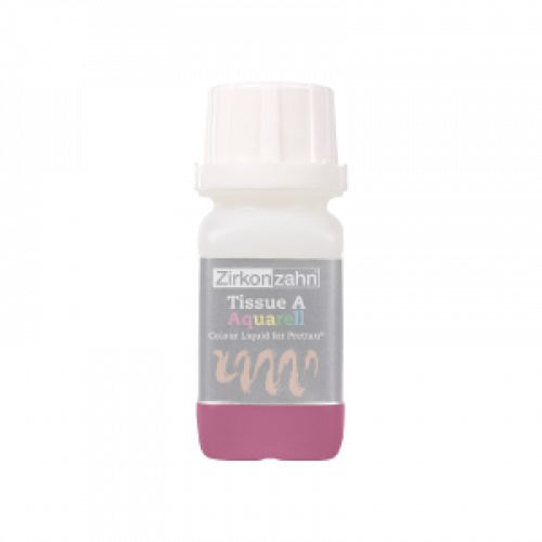 Жидкость для окрашивания Colour Liquid Prettau Aquarell Intensiv (20 мл)