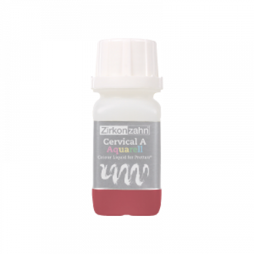 Жидкость для окрашивания Colour Liquid Prettau Aquarell Сervical (20 мл)