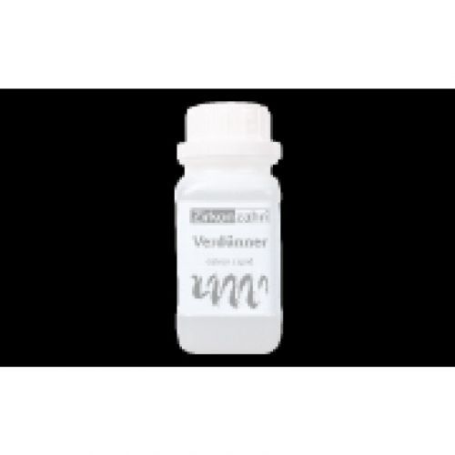 Разбавитель Colour Liquid Thinner (100 мл)