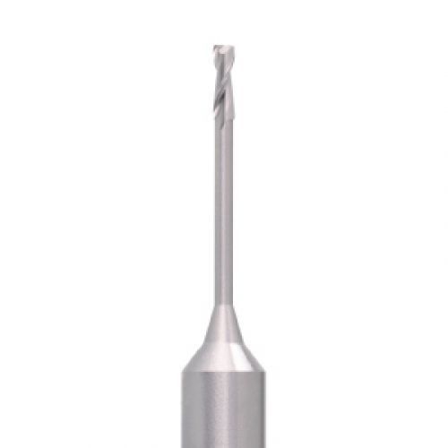 Фреза Zirconia — дополнительное фото
