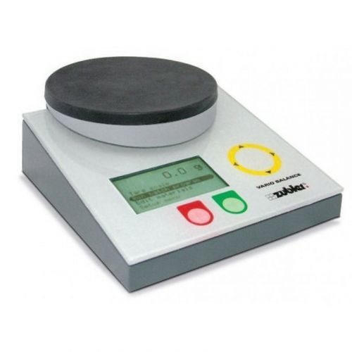 Дозирующее устройство Zubler Vario Balance