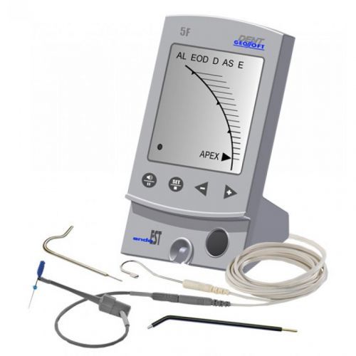 Аппарат для апекслокации ЭндоЭст Аппарат для апекслокации ЭндоЭст