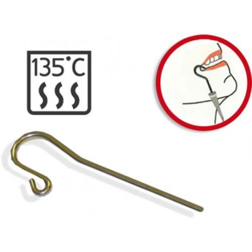 Загубник Oral Hook