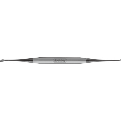 Ложка кюретажная Black Line CM2-4X