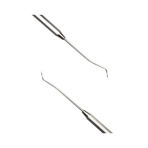 Стоматологический зонд - Weston 12 (N1062-R, N1058-O, N1061-RF) Стоматологический зонд - Weston 12 (N1062-R, N1058-O, N1061-RF)