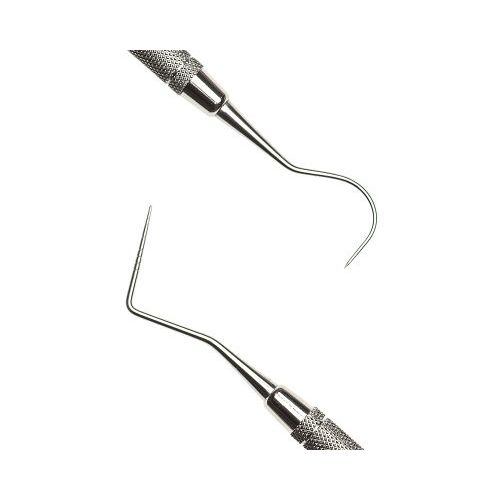 Стоматологический градуированный зонд - Williams/Exp 23 (N0087-R, N1084-O, N1085-RF)