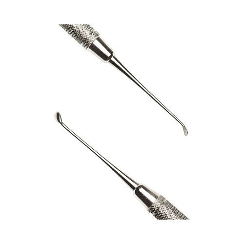 Стоматологический инструмент - Экскаватор Guys 5 (N1502-H, N1456-O, N1402-R), Nova