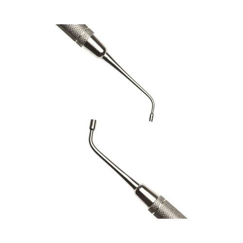 Стоматологический инструмент - Штопфер PFI 154 Smooth (N1228-H, N1206-O, N1185-R)