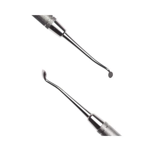 Стоматологический инструмент - Нож-гладилка Cleoid/Discoid 3-6 (N0389-H, N0365-O, N0343-R) Стоматологический инструмент - Нож-гладилка Cleoid/Discoid 3-6 (N0389-H, N0365-O, N0343-R)