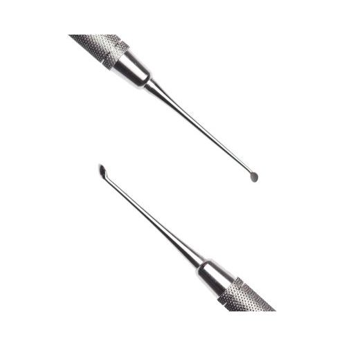 Стоматологический инструмент - Нож-гладилка Cleoid/Discoid 89-92 (N0391-H, N0367-O, N0345-R) Стоматологический инструмент - Нож-гладилка Cleoid/Discoid 89-92 (N0391-H, N0367-O, N0345-R)