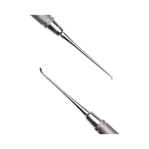 Стоматологический инструмент - Нож-гладилка Cleoid/Discoid 90-93 (N0393-H, N0369-O, N0347-R) Стоматологический инструмент - Нож-гладилка Cleoid/Discoid 90-93 (N0393-H, N0369-O, N0347-R)
