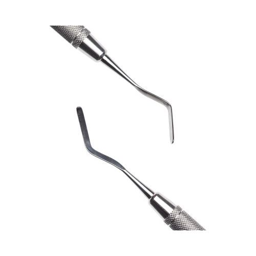 Стоматологический инструмент - Шпатель Heidemann 1 (N0467-H, N0461-O, N0455-R), Nova