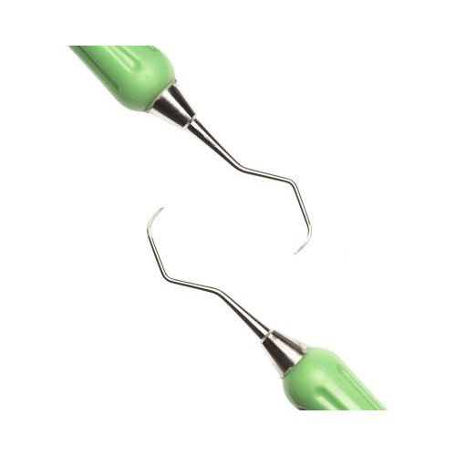 Стоматологический инструмент - Кюретта Gracey 7-8 (N0649-H, N0709-S), Nova