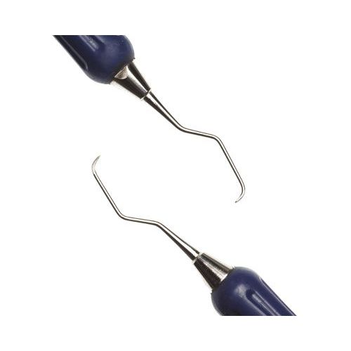 Стоматологический инструмент - Кюрета Mini Gracey 3-4 (N1862-H, N1882-S), Nova