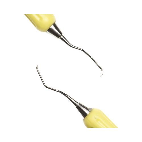 Стоматологический инструмент - Кюрета Mini Gracey 13-14 (N1870-H, N1890-S), Nova