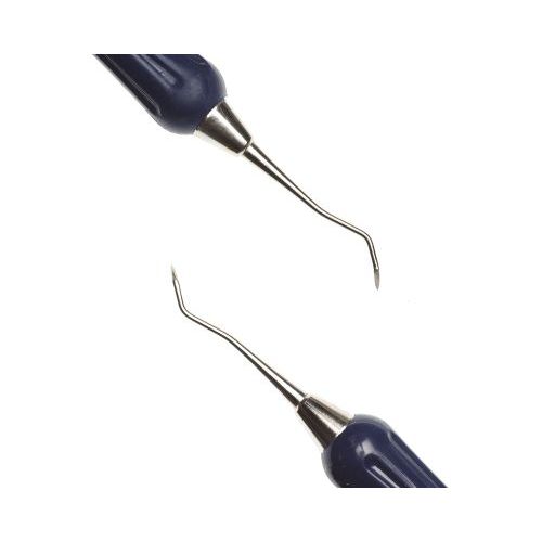Стоматологический инструмент - Скалер Jaquette 2S-3S (N0675-H, N0735-S), Nova