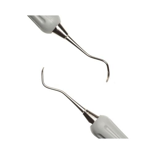 Стоматологический инструмент - Кюрета McCall 13-14 (N0683-H, N0743-S), Nova