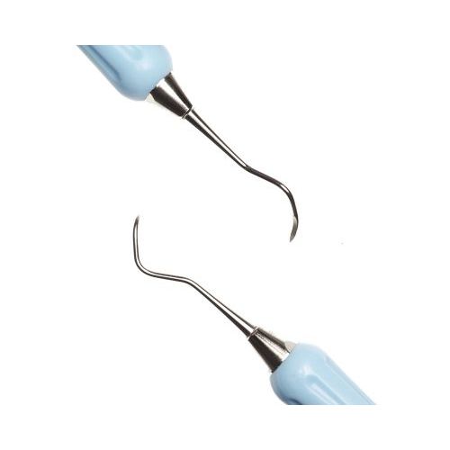 Стоматологический инструмент - Кюрета McCall 13S-14S (N0685-H, N0745-S), Nova Стоматологический инструмент - Кюрета McCall 13S-14S (N0685-H, N0745-S), Nova
