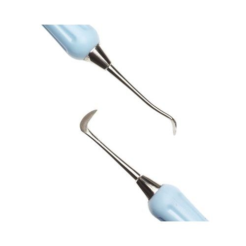 Стоматологический инструмент - Скалер Osteo Mitchell 4 (N0756-S), Nova Стоматологический инструмент - Скалер Osteo Mitchell 4 (N0756-S), Nova