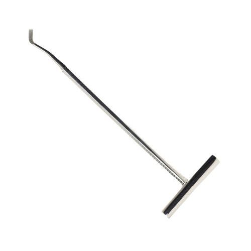Стоматологический инструмент - Элеватор Potts T-Bar 6 (N0815), Nova