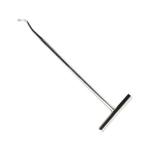 Стоматологический инструмент - Элеватор Potts T-Bar 7 (N0817), Nova