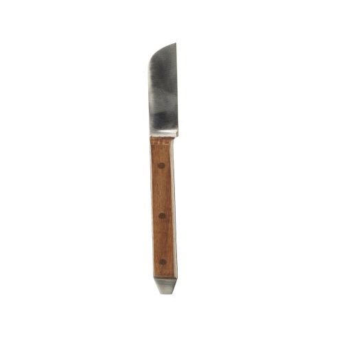 Стоматологический инструмент - Нож для смазывания гипса (N0502- с крышкой), Nova Стоматологический инструмент - Нож для смазывания гипса (N0502- с крышкой), Nova