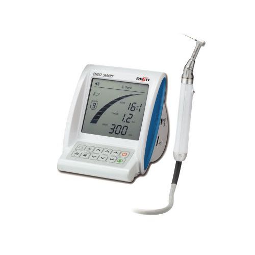 Апекслокатор - EMF-100 DELUXE ENDO